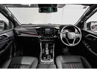 2026 Isuzu MU-X
