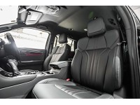 2026 Isuzu MU-X
