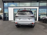 2026 Isuzu MU-X