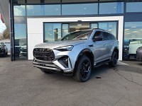 2026 Isuzu MU-X