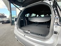 2026 Isuzu MU-X