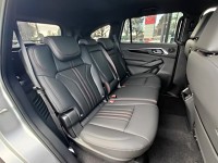 2026 Isuzu MU-X