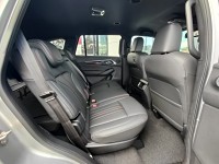 2026 Isuzu MU-X