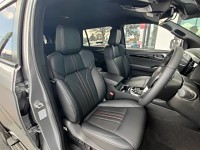 2026 Isuzu MU-X
