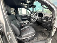 2026 Isuzu MU-X