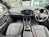2026 Isuzu MU-X