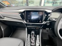 2026 Isuzu MU-X