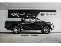 2026 Isuzu D-Max
