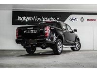 2026 Isuzu D-Max