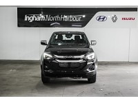 2026 Isuzu D-Max