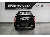 2026 Isuzu D-Max