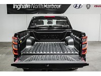 2026 Isuzu D-Max