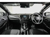 2026 Isuzu D-Max