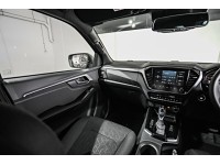 2026 Isuzu D-Max