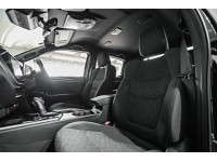 2026 Isuzu D-Max