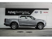 2026 Isuzu D-Max