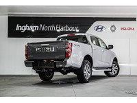 2026 Isuzu D-Max