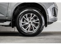 2026 Isuzu D-Max