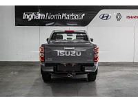 2026 Isuzu D-Max