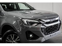 2026 Isuzu D-Max