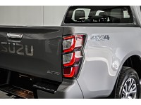 2026 Isuzu D-Max