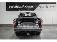 2026 Isuzu D-Max