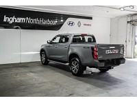 2026 Isuzu D-Max