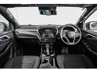 2026 Isuzu D-Max