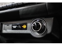2026 Isuzu D-Max