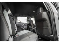 2026 Isuzu D-Max