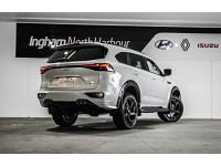 2026 Isuzu MU-X