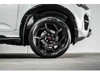 2026 Isuzu MU-X