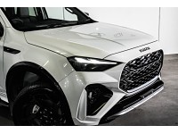 2026 Isuzu MU-X