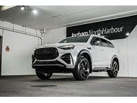 2026 Isuzu MU-X