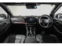 2026 Isuzu MU-X