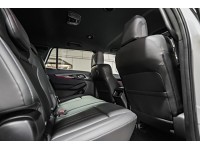 2026 Isuzu MU-X