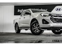 2026 Isuzu D-Max