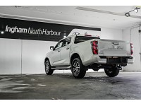 2026 Isuzu D-Max