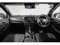 2026 Isuzu D-Max