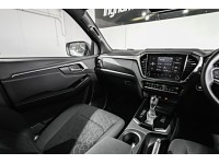 2026 Isuzu D-Max