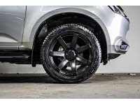 2022 Isuzu MU-X