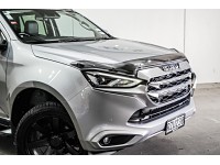 2022 Isuzu MU-X