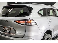 2022 Isuzu MU-X