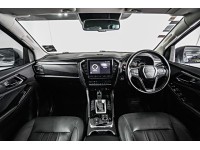 2022 Isuzu MU-X