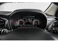 2022 Isuzu MU-X