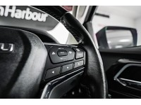 2022 Isuzu MU-X