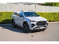 2026 Isuzu MU-X