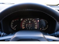 2026 Isuzu MU-X