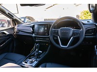 2026 Isuzu MU-X