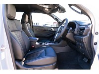 2026 Isuzu MU-X